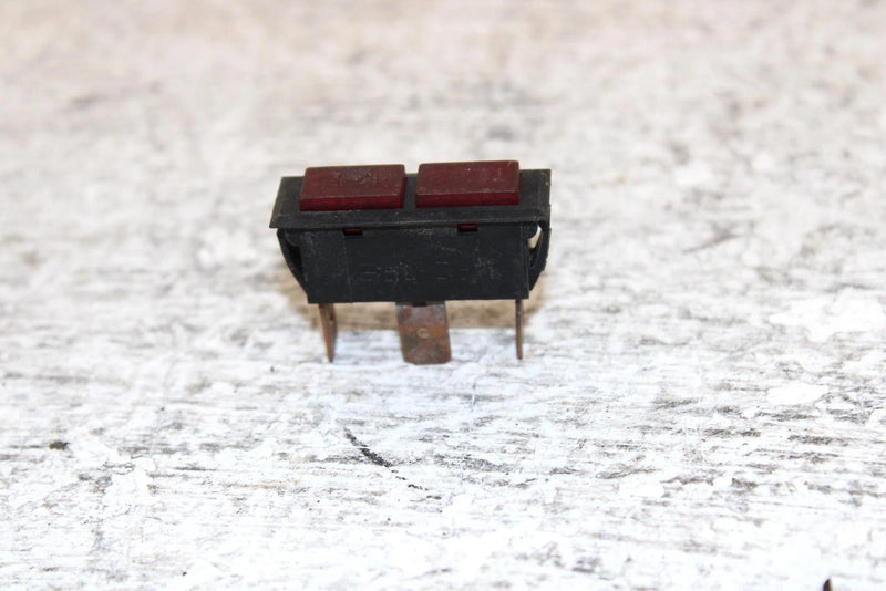 1994 Polaris Classic Touring Oem Temp/Battery Indicator 4040026 SP55