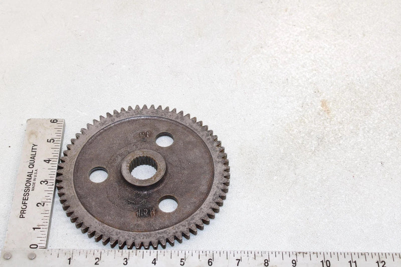 98 Polaris Trail Blazer 250 Oem 65T Chain Case Gear 3233109 APS