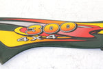 1999 Arctic Cat 300 Oem Left Side Cover  0506-165 AA12