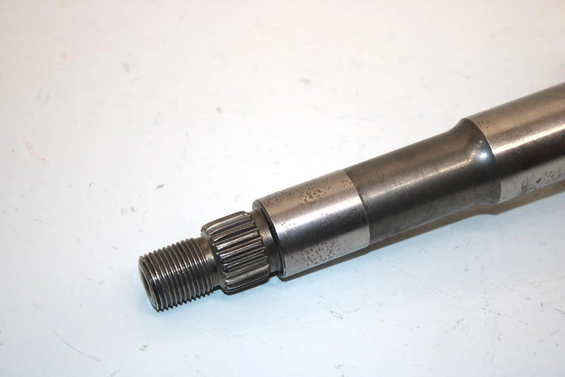 03 KawasakiPrairie 650 Kvf650a 4x4 OemTransmission Input Shaft 13127-1304 AK15