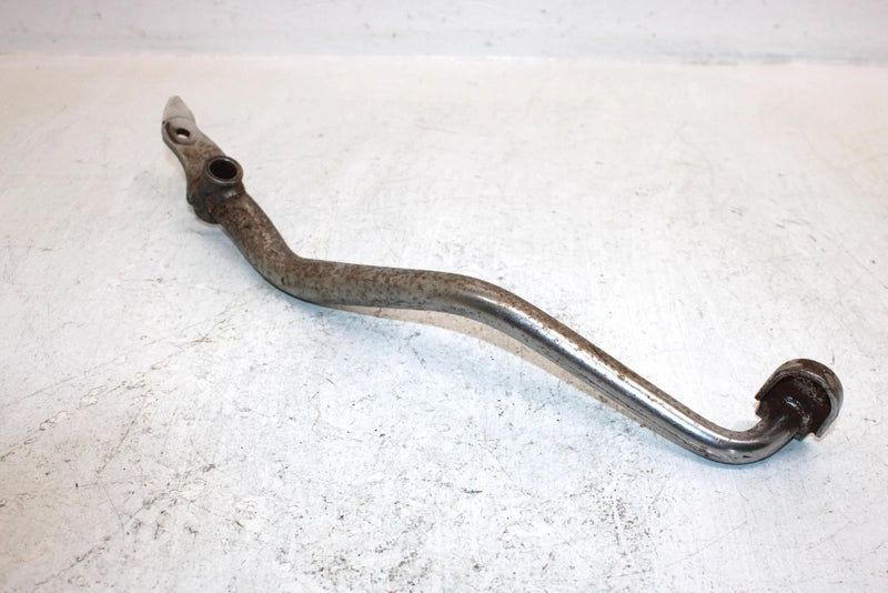 1977 Honda Atc90a Oem Rear Brake Pedal 46500-942-000 AHS