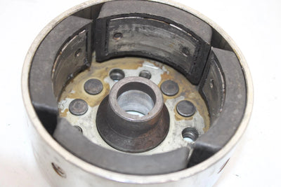 86 Yamaha  Moto 4 Yfm200dxs Oem Flywheel 29U-85550-21-00 AY1