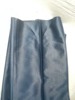 New Vintage Blue Circle S Polyester Pants #CP5091 OO-15