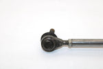 1987 Suzuki Quadrunner 250 Oem Tie Rod (Polished) 51281-19B00 AS22