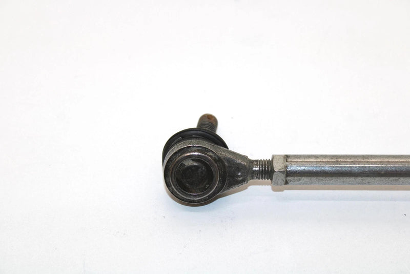 1987 Suzuki Quadrunner 250 Oem Tie Rod (Polished) 51281-19B00 AS22