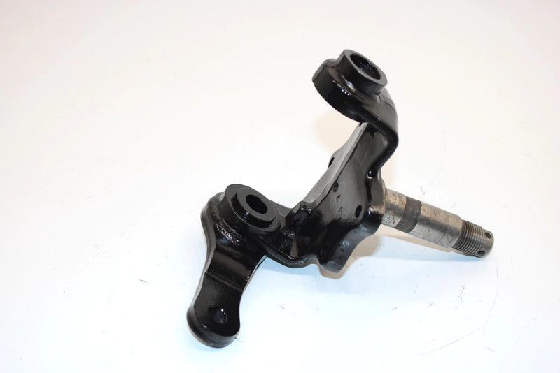 84 Honda Fourtrax 200 Trx200 A Oem Left Steering Knuckle 51220-VM5-000 AH33