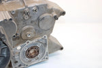01 Kawasaki Prairie 400 4x4 Oem Set Crankcase 14001-1245 AK1