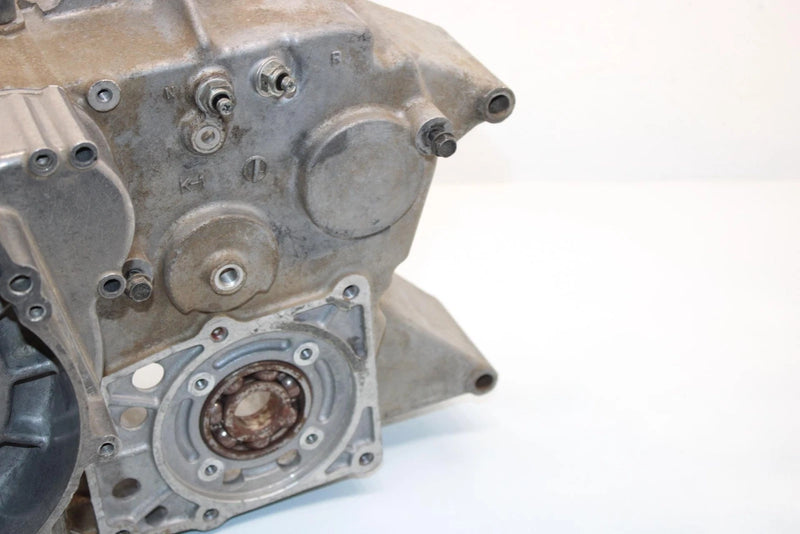 01 Kawasaki Prairie 400 4x4 Oem Set Crankcase 14001-1245 AK1