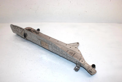 86 Honda Fourtrax 350 Trx350 4x4 Oem Muffler Shield 18315-HA7-670 AH31