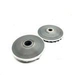 14-15 Arctic Cat Prowler HDX 500 OEM Primary Clutch Halfs 0823-328 XA2.2