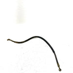 86-88 Honda FourTrax 200 TRX200SX OEM Front Upper Brake Hose 45123-HB3-003 AH91