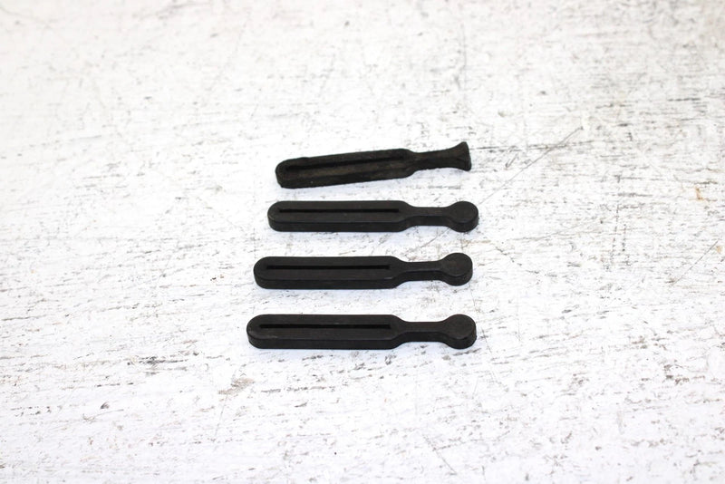 1995 Polaris Xlt Oem Windshield Clip Set Of 4 5431144 SP34