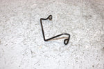 1998 Suzuki Quadrunner 250 Oem Rear Brake Cable Bracket 58611-19B02 AS13