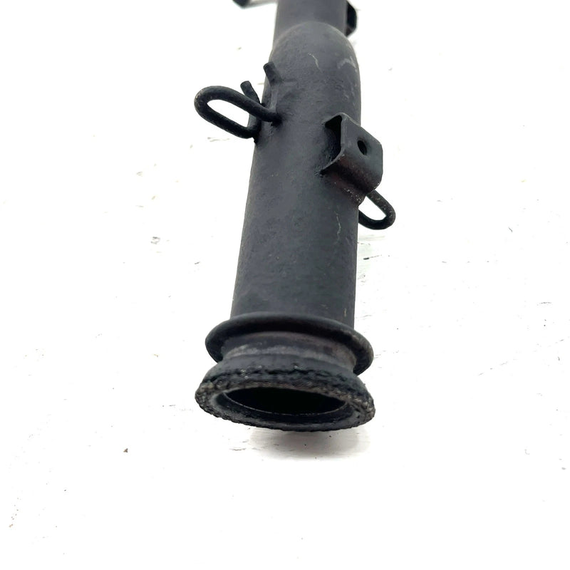 2009 Polaris Ranger HD 700 4x4 EFI OEM Rear Exhaust Header 1262029-489 XP12