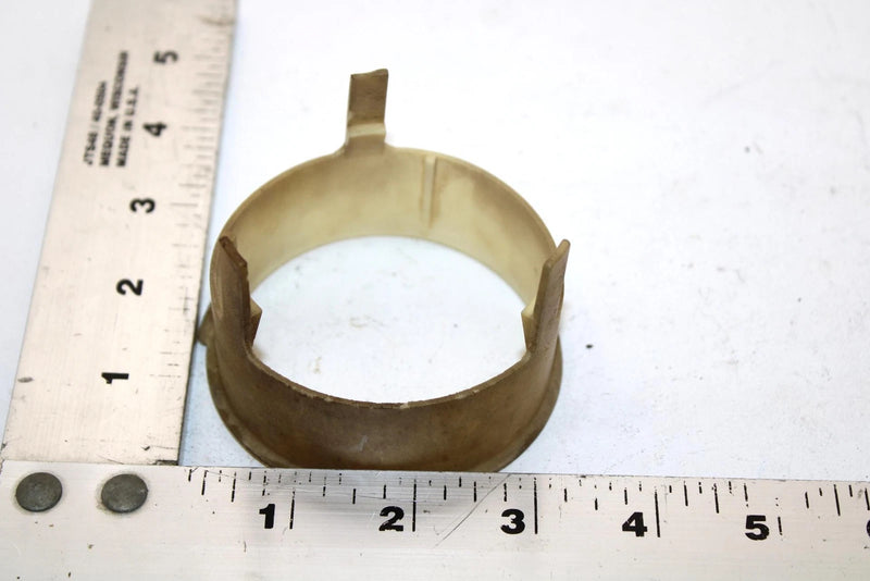 1995 Polaris Xplorer Oem Speedometer Display Back Clamp 3280175 APS1