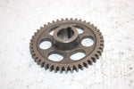 1990 Kawasaki Bayou 300 Oem Ballance Shaft And Gear 13041-1066 AK22
