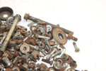1986 Honda Trx 125 Oem Nut Bolt Spacer Hardware Kit AH41