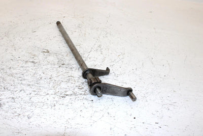 1988 Suzuki Lt 230 E Oem Shift Shaft 25510-18A01 AS7