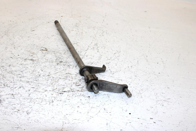 1988 Suzuki Lt 230 E Oem Shift Shaft 25510-18A01 AS7