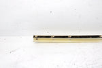 1989 Yamaha Phazer Oem Frame Slide Rail Pair 83V-21910-01-00 SY13