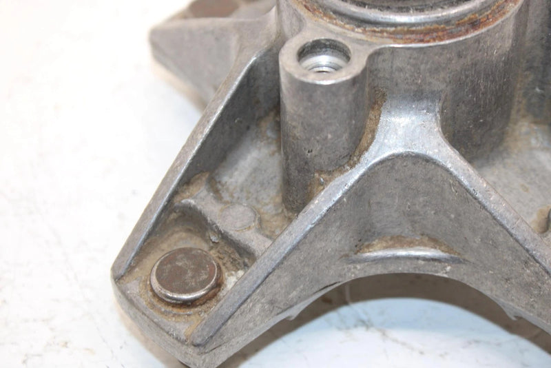 1993 Kawasaki Bayou 300 Oem Front Wheel Hub 49030-1088 AK24