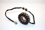 86 Kawasaki Bayou 300 Klf300a Oem Stator 21003-1128 AK6