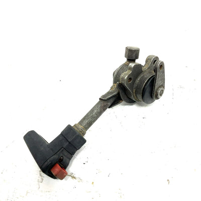 null Yamaha Big Bear 350 YFM350 4x4 OEM Gear Shifter Lever 3HN-26152-00-00 AY70