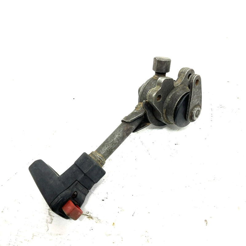 null Yamaha Big Bear 350 YFM350 4x4 OEM Gear Shifter Lever 3HN-26152-00-00 AY70