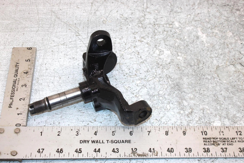 1993 Honda Trx 300 A Oem Front Right Steering Knuckle 51210-HC4-840 AH50
