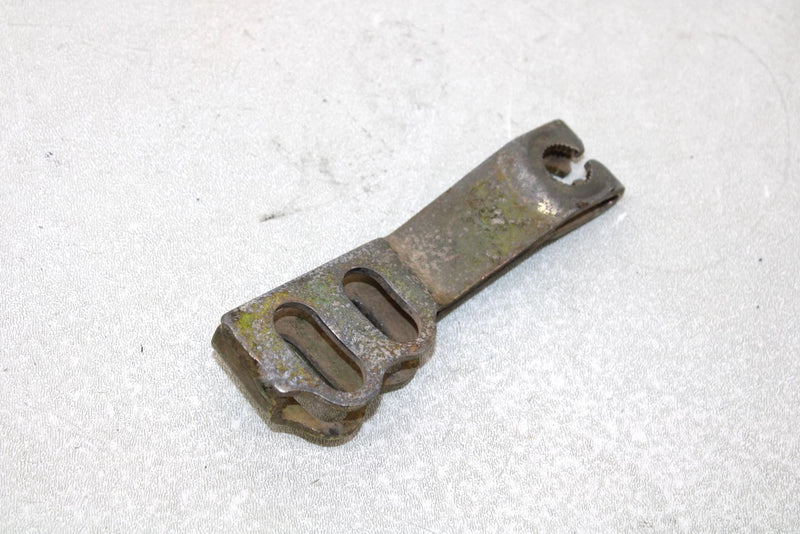 2003 Suzuki Lt-f400f Oem Rear Brake Cam Lever 64451-09F00 AS23
