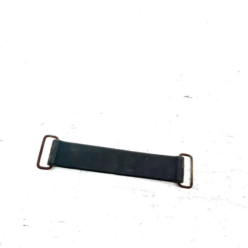 03 Honda Foreman Rubicon 500 TRX500FA 4x4 OEM Battery Band 95012-17001 AH93