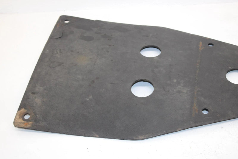 02 Arctic Cat 250 2x4 Oem Skid Plate 0406-894 AA22