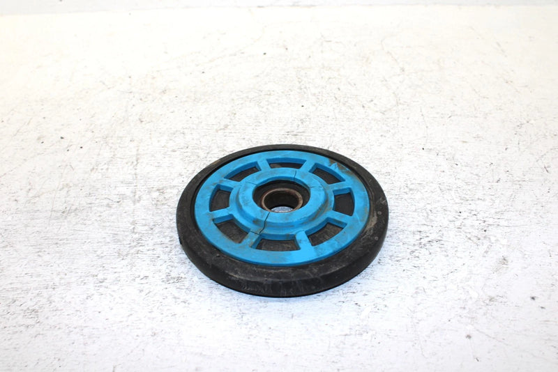 1994 Polaris Classic Touring Oem Blue Idler Wheel 1594038 SP55