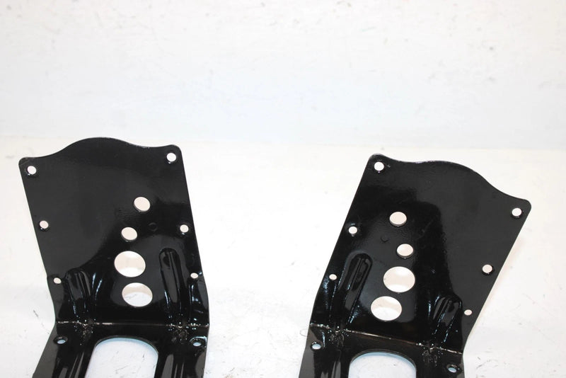07 Ski-doo Mxz 800 Blizzard Ho PTek Oem RH/LH Reinforcement Pair 518324634 SS5