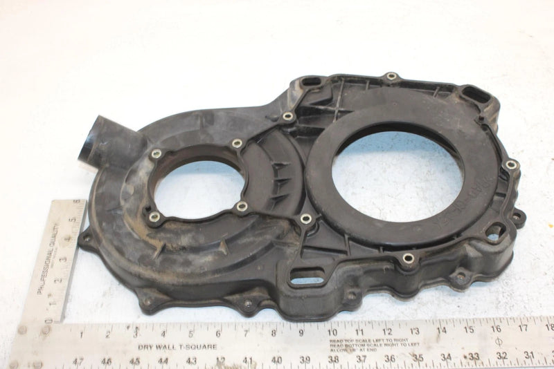 2004 Yamaha  Bruin 350 Oem Inner Clutch Belt Cover 5UH-15420-00-00 AY24