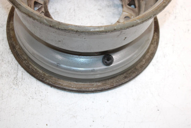 2001 Polaris Xplorer Oem Front Rim 1520175-117 1520175-486 AP90