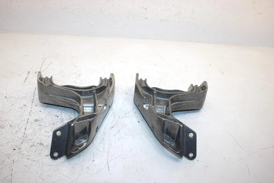 07 Arctic Cat F6 Lxr Efi Oem Upper Shock Mount Set 0607-806 0607-807 SA257