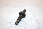 2003 Polaris Sportsman 500 Ho Oem 29T Transmission Shaft 3233742 Q338