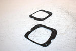 1999 Polaris 500 Xc Oem Tie Rod Boot Plate Pair 5211796-067 SP28