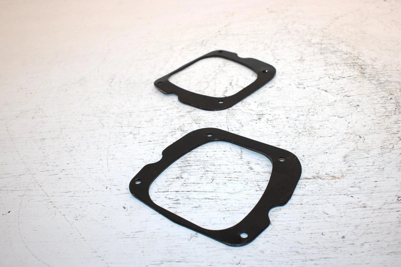 1999 Polaris 500 Xc Oem Tie Rod Boot Plate Pair 5211796-067 SP28
