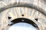 2004 Polaris Sportsman 600 Oem 12x8 Rear Wheel Rim 1520797-455 AP20