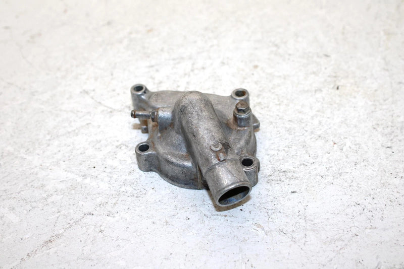 2002 Kawasaki Prairie 650 Oem Water Pump Cover 16142-0727 AK27