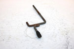 1983 Honda Atc 110 A Oem Seat Lock Lever 50221-943-010 AHS