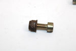 Ski-doo Oem Rail Tensioner Bracket Bolt Pair M8x25 205082544 Q4844