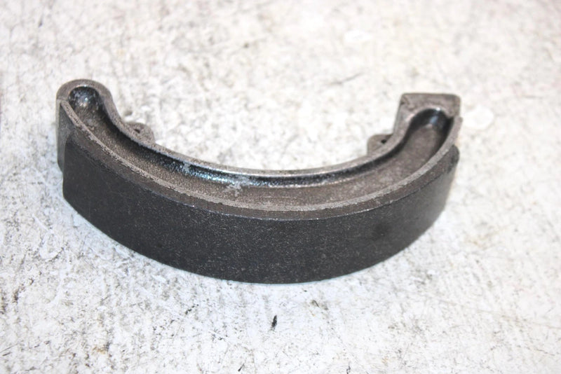 2000 Honda Trx300 Fourtrax 4x4 Oem Rear Brake Shoe Set 06430-HM5-A80 AH37