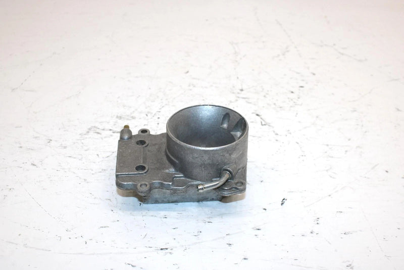 2001 Ski-doo Mxz 800 Oem Carb Funnel Half 404161947 SS19