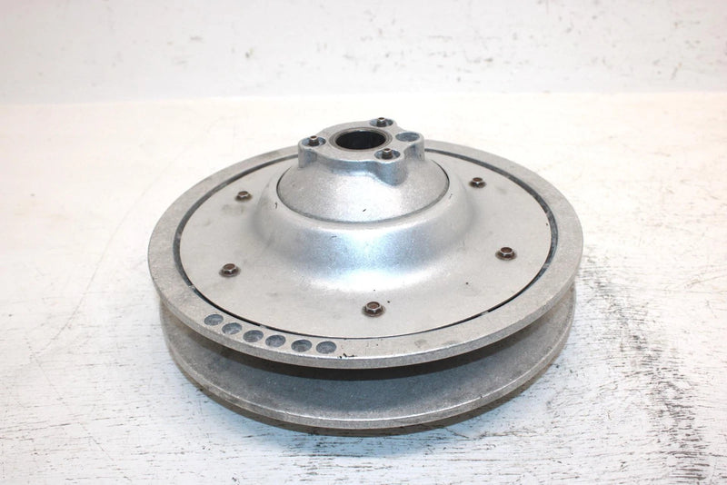 2000 Ski-doo Mxz 600 Oem Secondary Driven Clutch 417010200 417126343 SS0