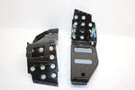 1999 Arctic Cat Z 370 Oem Footrest Set 1706-358 1706-361 SA53