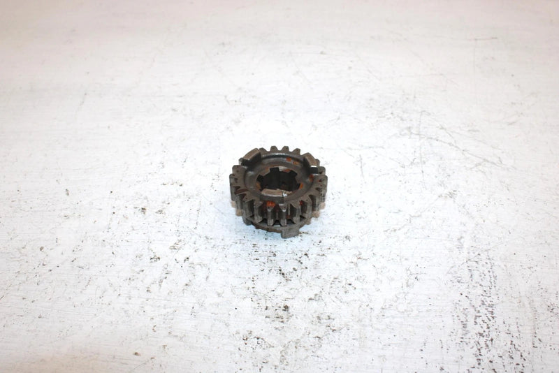 1997 Arctic Cat Bearcat 454 Oem 4th Driven Gear 22T 3446-219 AA11