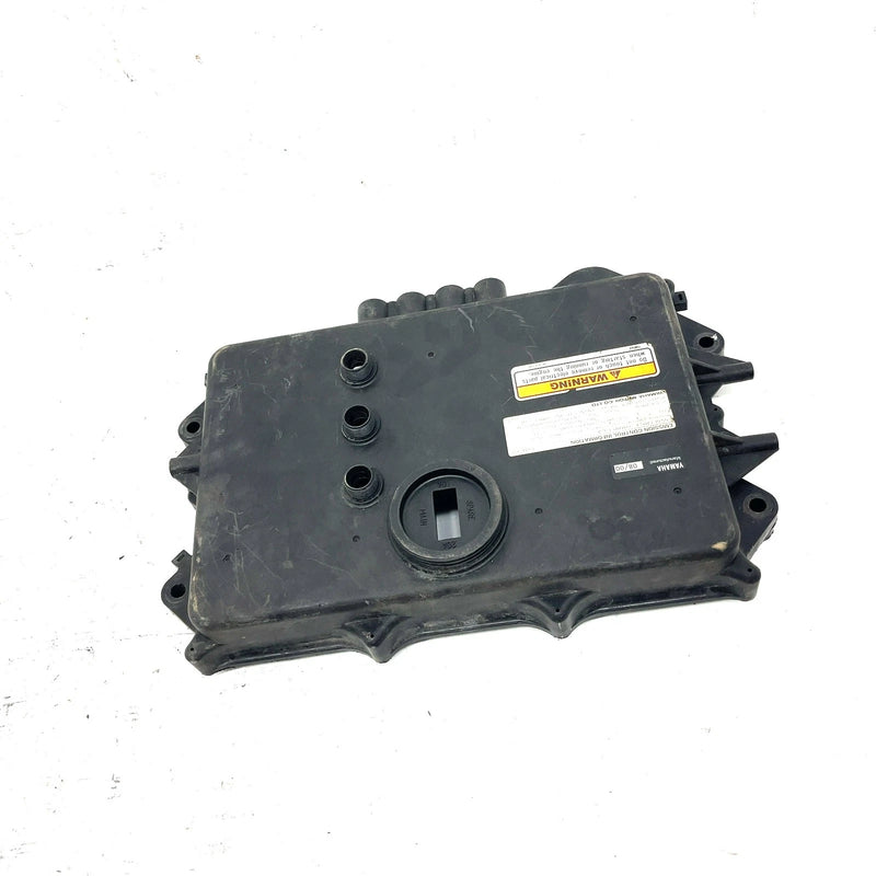00-02 Yamaha WaveRunner GP1200 OEM Electrical Box Housing 66V-8552A-00-00 JY28